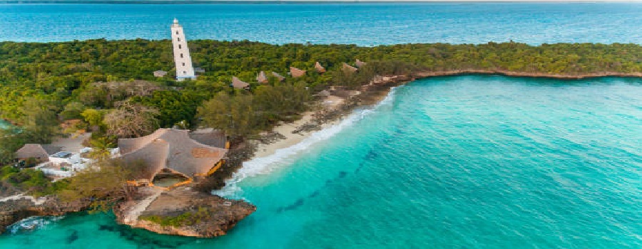 Zanzibar beach package 6 days 5 nights