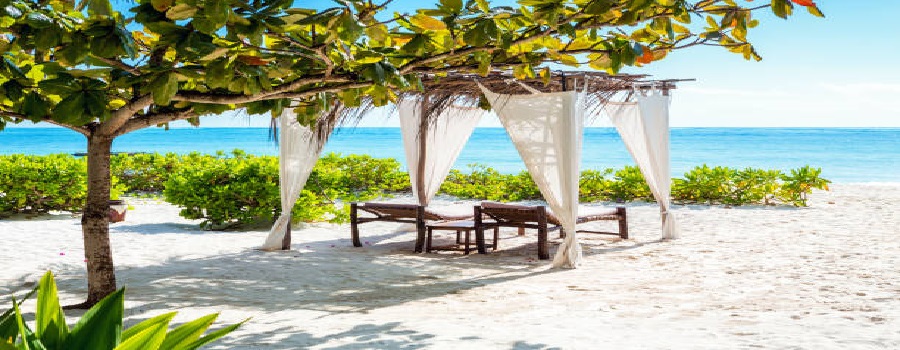 Zanzibar beach package 7 days 6 nights