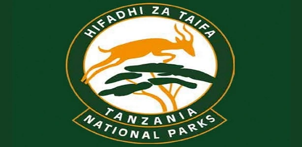 TANAPA logo