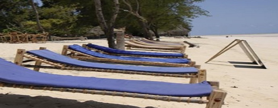 9 days 8 nights Zanzibar beach holiday package
